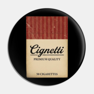 cignetti Pin