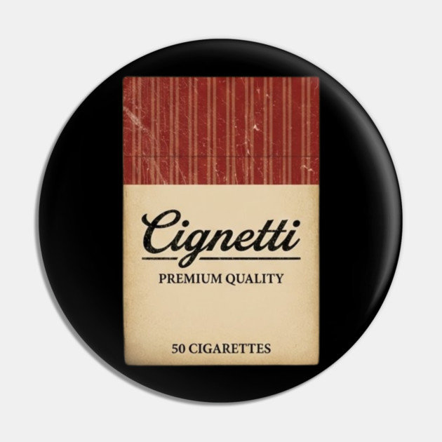 cignetti Pin by dtr_art