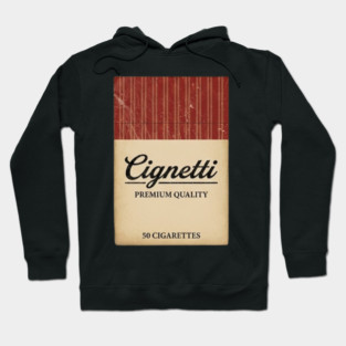 cignetti Hoodie