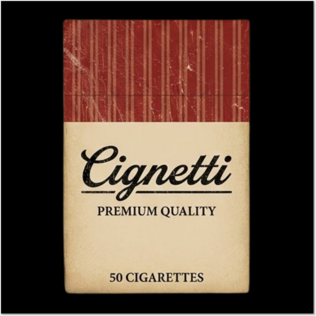 cignetti Wall Art by dtr_art