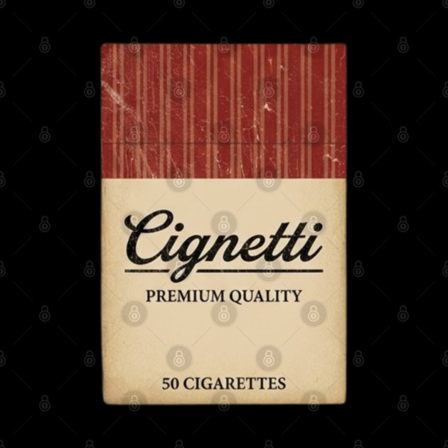 cignetti by dtr_art