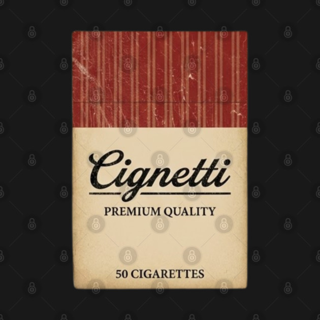 cignetti by dtr_art