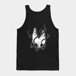 Silk Song Tank Top
