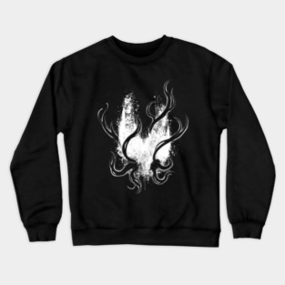 Silk Song Crewneck Sweatshirt