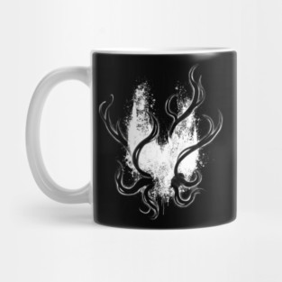 Silk Song Mug