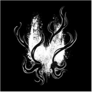 Silk Song Posters and Art