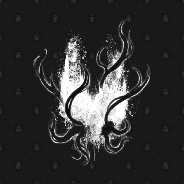 Silk Song by dtr_art