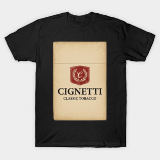 cignetti T-Shirt