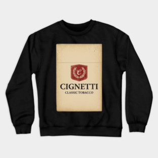 cignetti Crewneck Sweatshirt
