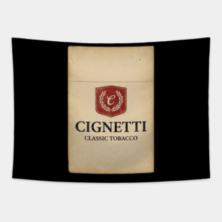 cignetti Tapestry