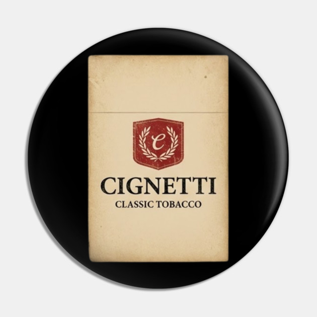 cignetti Pin by dtr_art