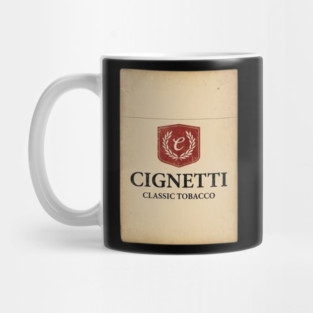 cignetti Mug