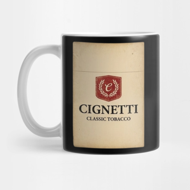 cignetti by dtr_art