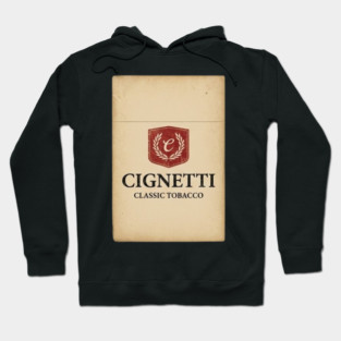 cignetti Hoodie