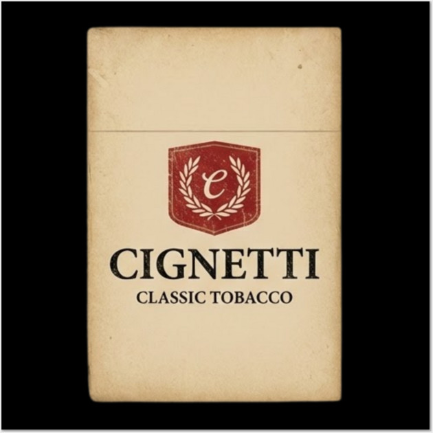 cignetti Wall Art by dtr_art