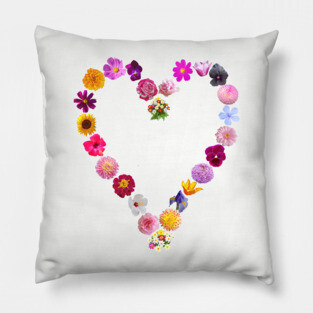 Valentine Pillow