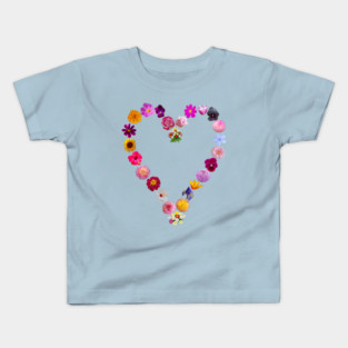 Valentine Kids T-Shirt