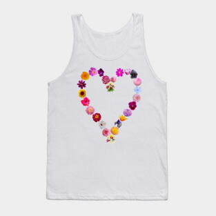 Valentine Tank Top