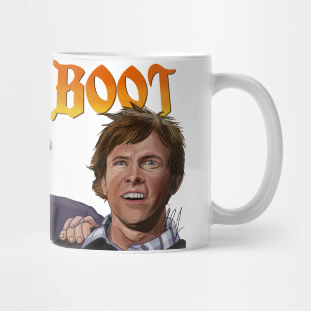 Beerfest: That's DAS BOOT by 51Deesigns