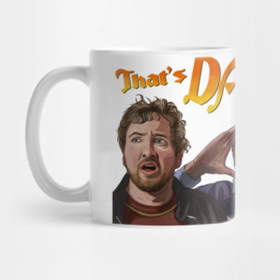 Beerfest: That's DAS BOOT Mug