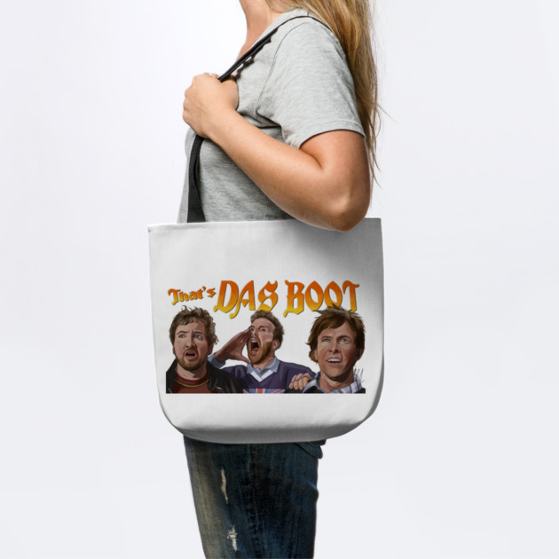 Beerfest: That's DAS BOOT by 51Deesigns