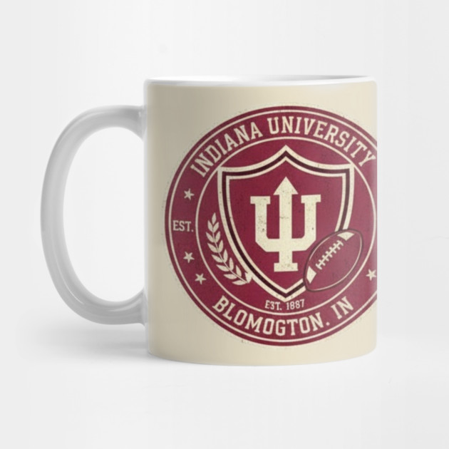 Indiana Hoosiers National Championship by dtr_art