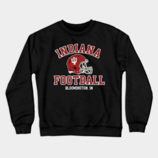 Indiana Hoosiers National Championship Crewneck Sweatshirt