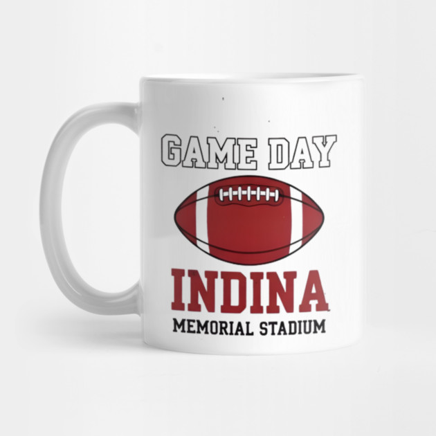 Indiana Hoosiers National Championship by dtr_art
