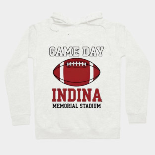 Indiana Hoosiers National Championship Hoodie