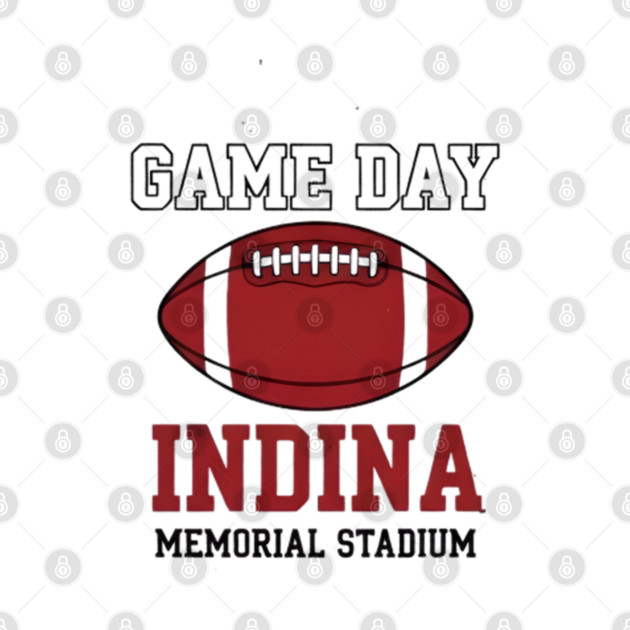 Indiana Hoosiers National Championship by dtr_art