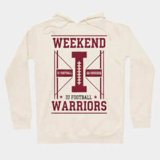 Indiana Hoosiers National Championship Hoodie