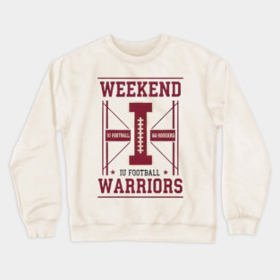 Indiana Hoosiers National Championship Crewneck Sweatshirt