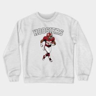 Indiana Hoosiers National Championship Crewneck Sweatshirt