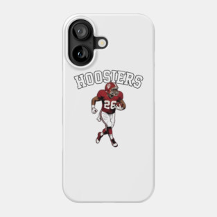 Indiana Hoosiers National Championship Phone Case