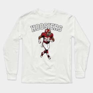 Indiana Hoosiers National Championship Long Sleeve T-Shirt