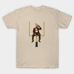 Benito Bowl Puerto Rico Football T-Shirt