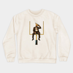 Benito Bowl Puerto Rico Football Crewneck Sweatshirt