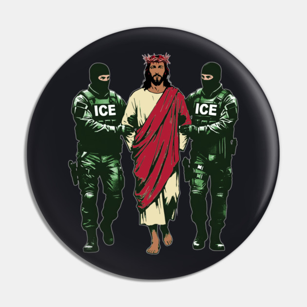 If Jesus Came To The United States Today Pin by Charles's Store 8