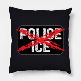 NO ICE! Pillow