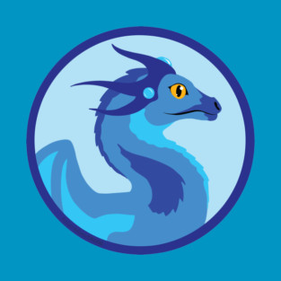Water Dragon T-Shirt