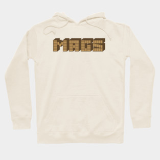 Mags Hoodie
