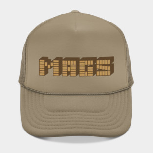 Mags Hat