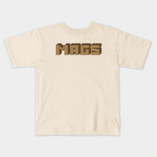 Mags Kids T-Shirt