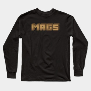 Mags Long Sleeve T-Shirt