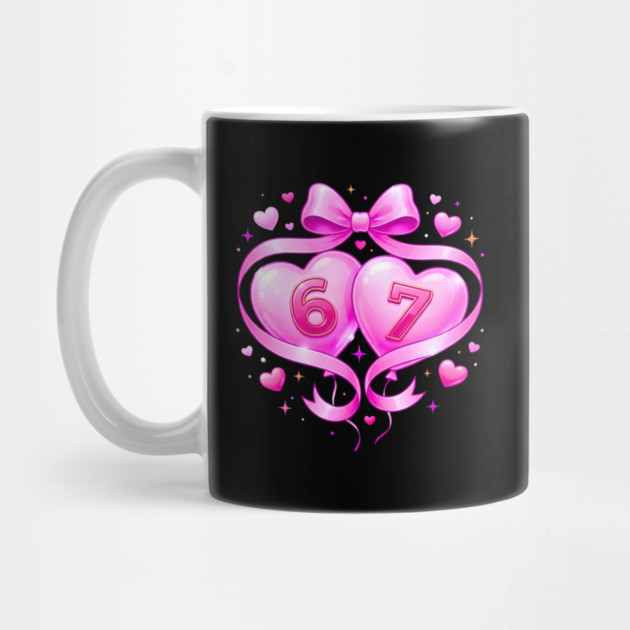 67 Valentines Day by Creatifly Graphic Tees