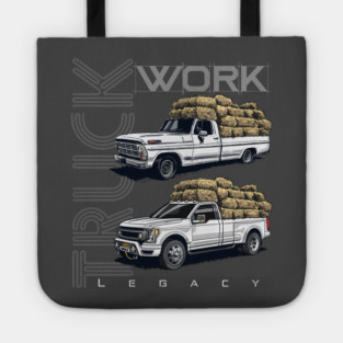 ford f series Tote