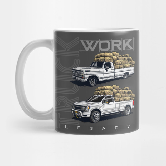 ford f series by monsalveautos