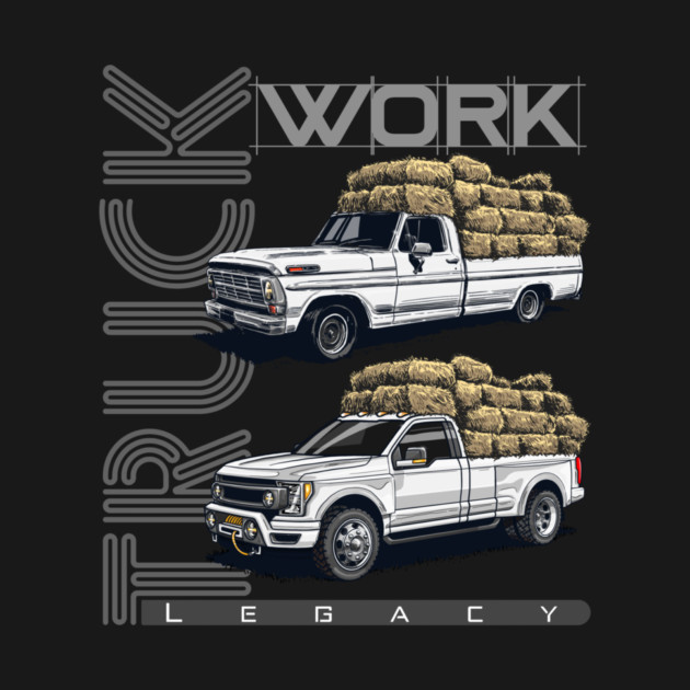 ford f series by monsalveautos