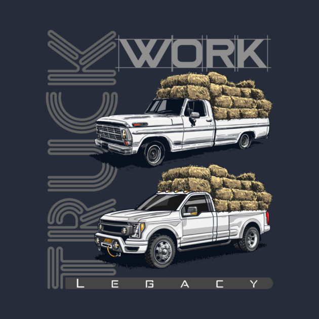 ford f series by monsalveautos