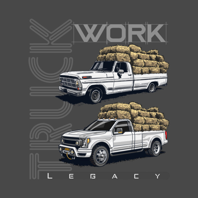 ford f series by monsalveautos